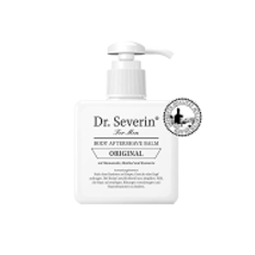Dr. Severin Men Original Body After Shave Balsam
